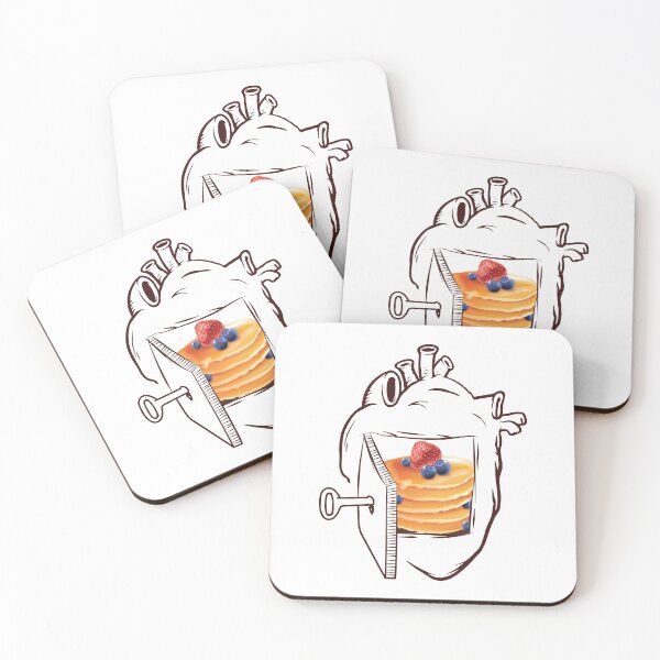 Item preview, Pancakes designed and sold by foodisthekey.