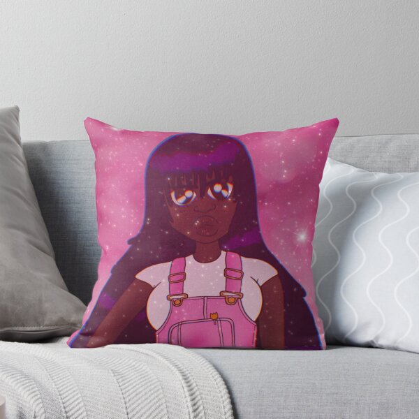 Item preview, Pink and Brown designed and sold by AfrodisiacArts.