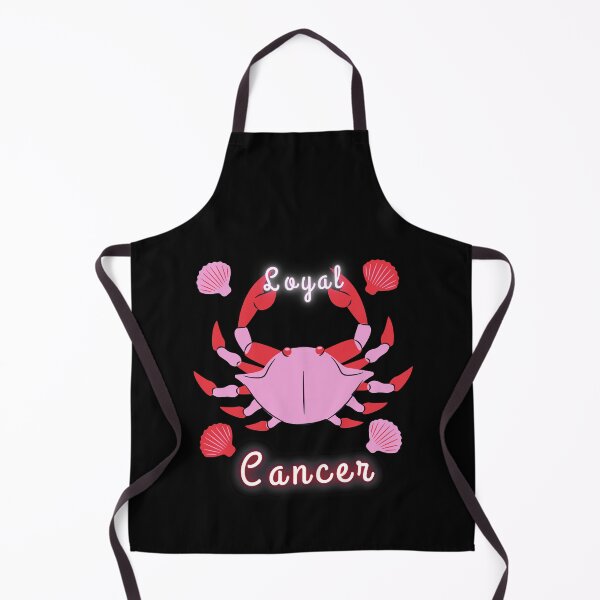 Item preview, Cancer Zodiac Star Sign Horoscope Constellation Characteristics Traits & Crab Graphic designed and sold by Wangfu-tees.
