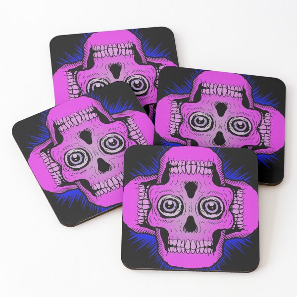 Item preview, Skull Plus designed and sold by bruceperdew.