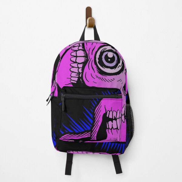 Item preview, Skull Plus designed and sold by bruceperdew.