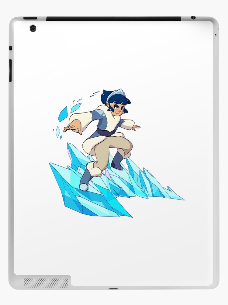 Frosta" IPad Case & Skin For Sale By Rainfrogham | Redbubble