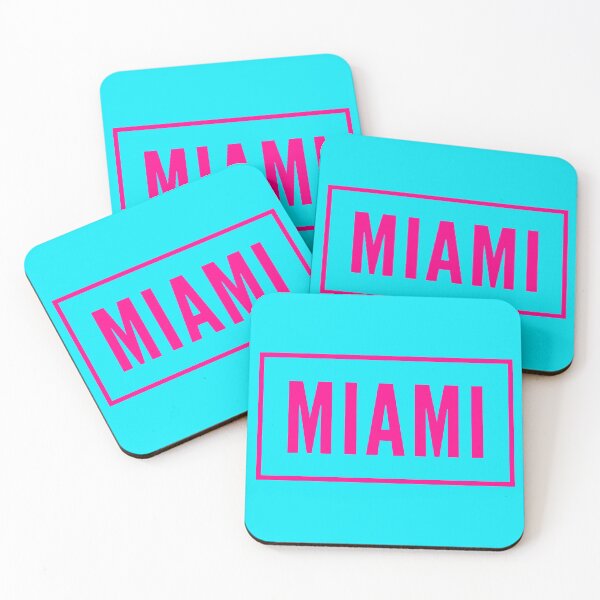 Item preview, MIAMI designed and sold by mademan3.