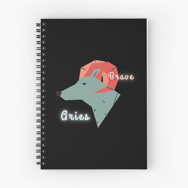 Item preview, Aries Zodiac Star Sign Horoscope Constellation Characteristics Traits & Ram Graphic designed and sold by Wangfu-tees.