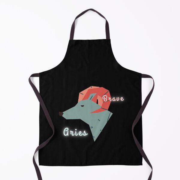 Item preview, Aries Zodiac Star Sign Horoscope Constellation Characteristics Traits & Ram Graphic designed and sold by Wangfu-tees.
