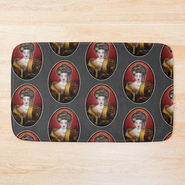 Item preview, Japanese Geisha  designed and sold by MatthewsMarkers.