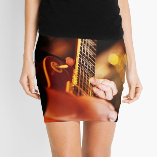 Rock 'n' Roll Minirock