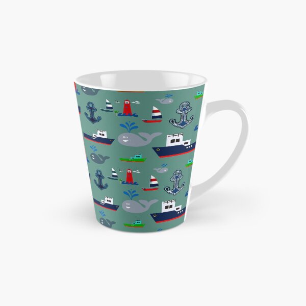 Item preview, Nautical Designs  designed and sold by MarcSabuncu.