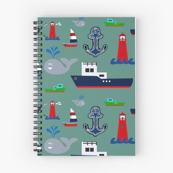 Item preview, Nautical Designs  designed and sold by MarcSabuncu.