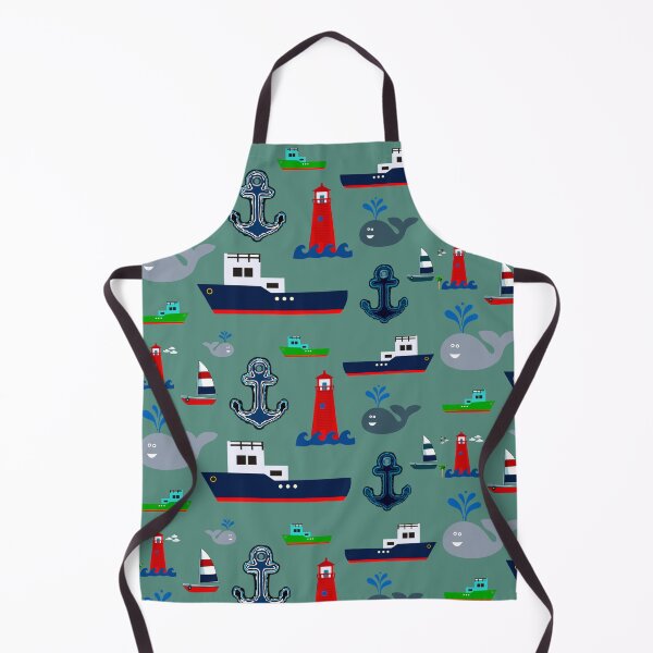 Item preview, Nautical Designs  designed and sold by MarcSabuncu.