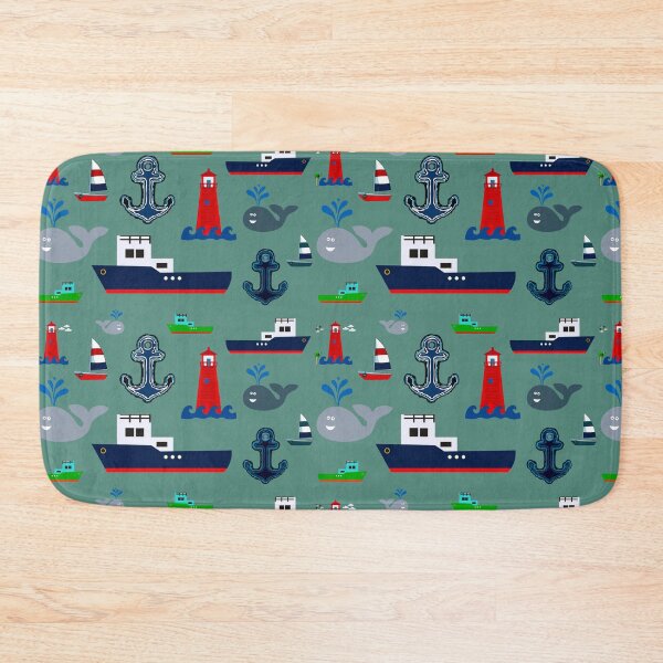 Item preview, Nautical Designs  designed and sold by MarcSabuncu.