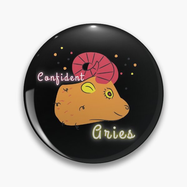 Item preview, Aries Zodiac Star Sign Horoscope Constellation Characteristics Traits & Sheep Graphic designed and sold by Wangfu-tees.