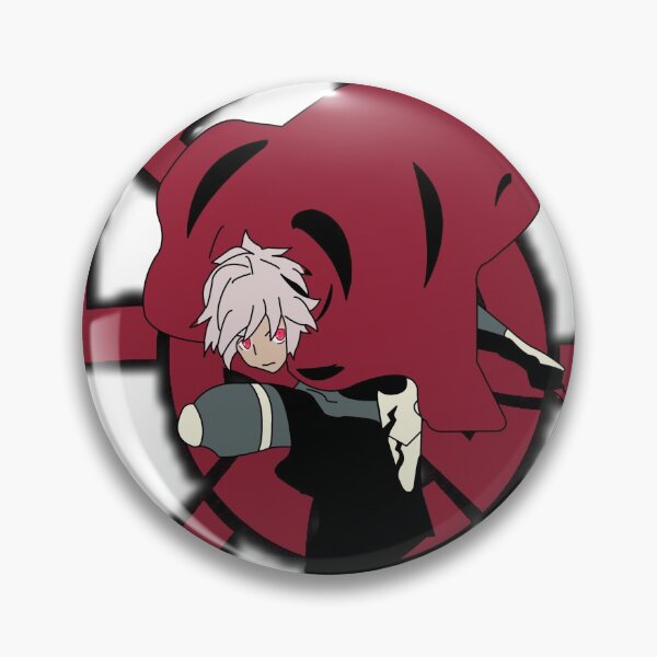 Item preview, Danmachi - Bell Cranel designed and sold by oneskyoneland.