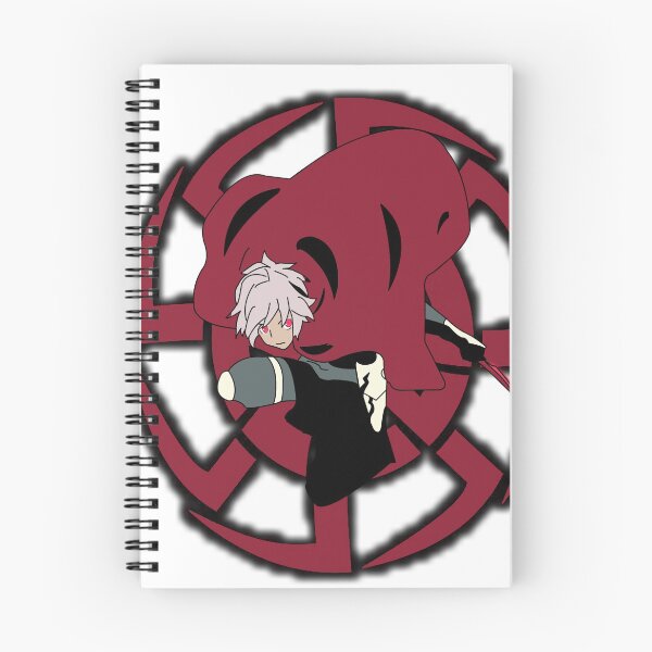 Item preview, Danmachi - Bell Cranel designed and sold by oneskyoneland.