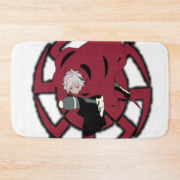 Item preview, Danmachi - Bell Cranel designed and sold by oneskyoneland.