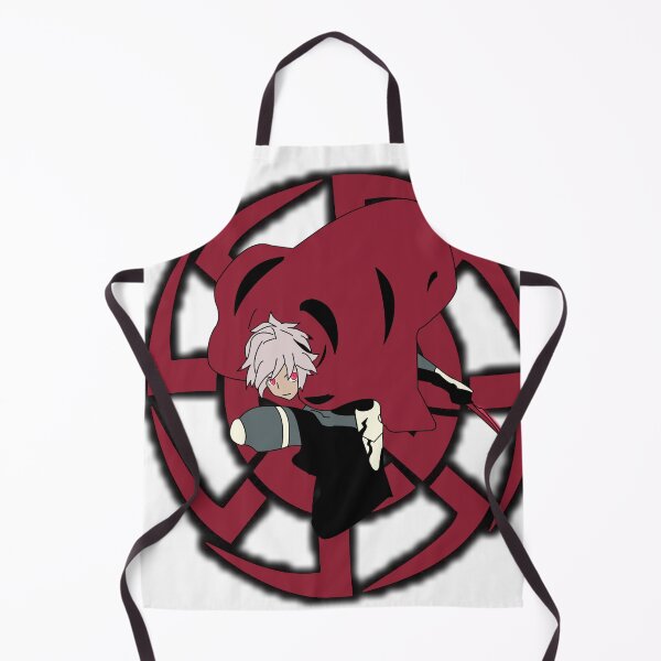Item preview, Danmachi - Bell Cranel designed and sold by oneskyoneland.