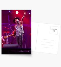 Nahko and the Medicine for the People Postcards