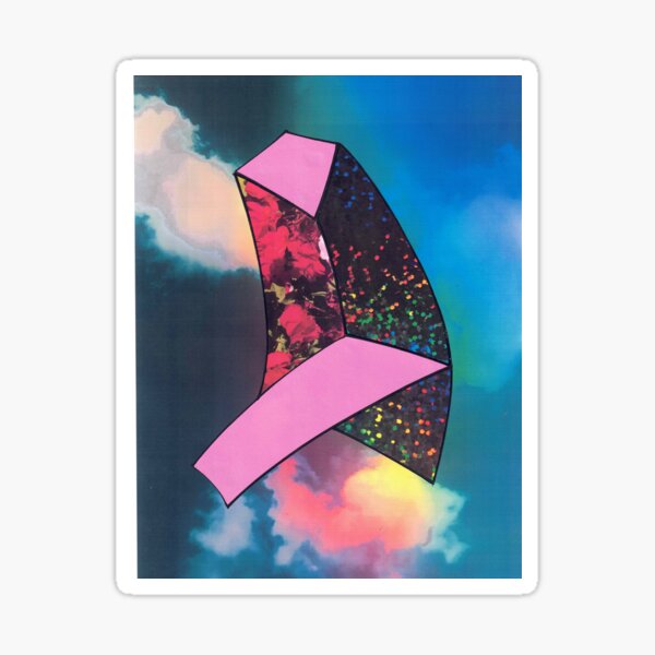 windows #1 Sticker