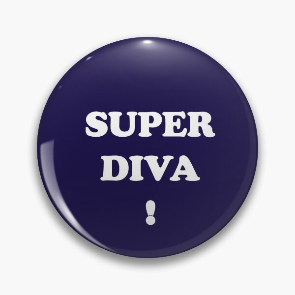 Item preview, Super Diva! - RBG Gym Sweater  designed and sold by chricket.