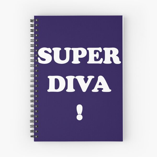 Item preview, Super Diva! - RBG Gym Sweater  designed and sold by chricket.