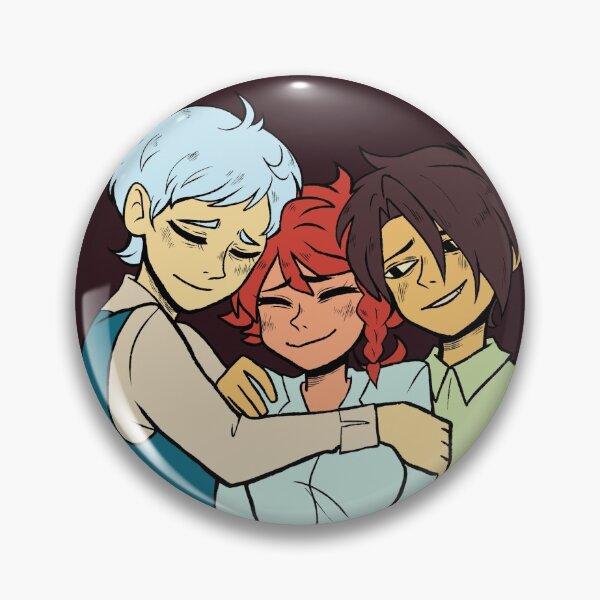 Item preview, promised neverland kiddos designed and sold by flowerhorm.