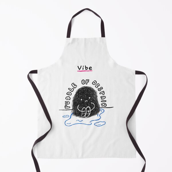 Item preview, Vibe, Puddle of Despair designed and sold by tepalistings.