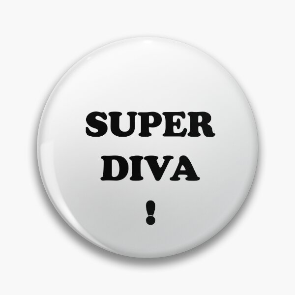 Item preview, Super Diva! - RBG Gym Sweater  designed and sold by chricket.