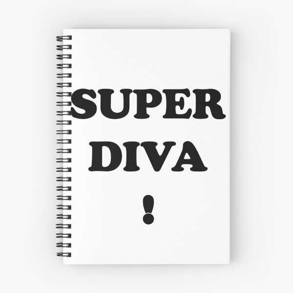 Item preview, Super Diva! - RBG Gym Sweater  designed and sold by chricket.
