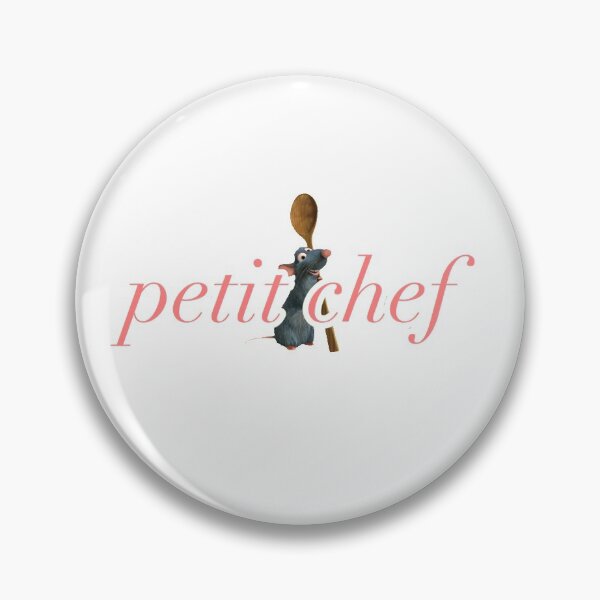 Item preview, Petit Chef designed and sold by choneycutt.