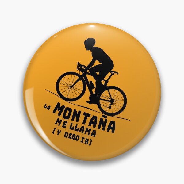 Item preview, THE MOUNTAIN CALLS ME (AND I MUST GO) designed and sold by solaenbici.