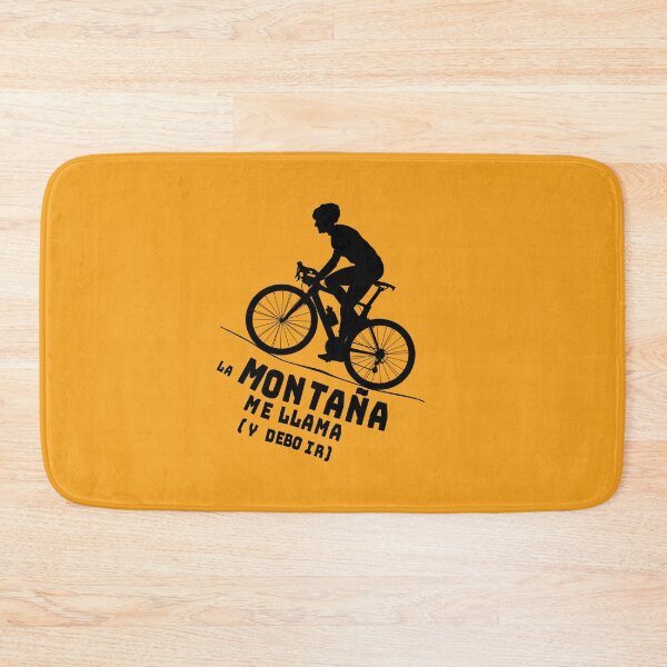 Item preview, THE MOUNTAIN CALLS ME (AND I MUST GO) designed and sold by solaenbici.
