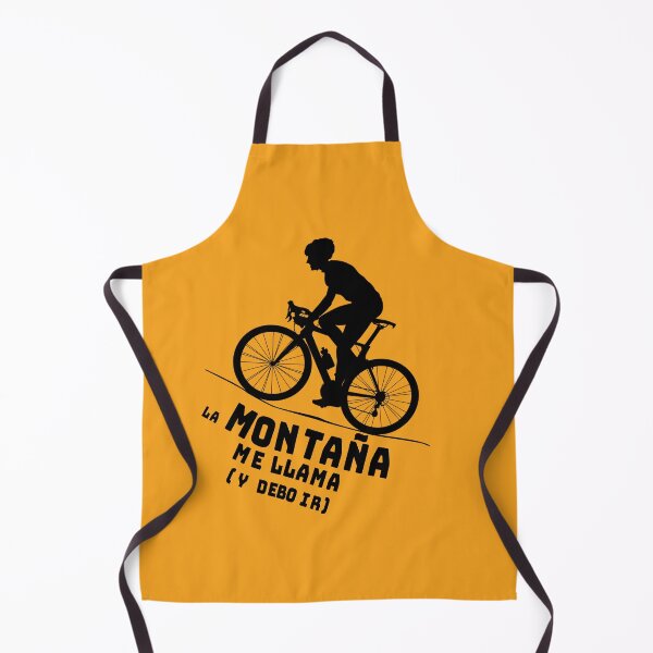 Item preview, THE MOUNTAIN CALLS ME (AND I MUST GO) designed and sold by solaenbici.
