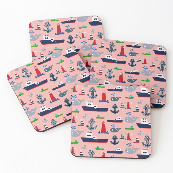 Item preview, Nautical Designer  designed and sold by MarcSabuncu.