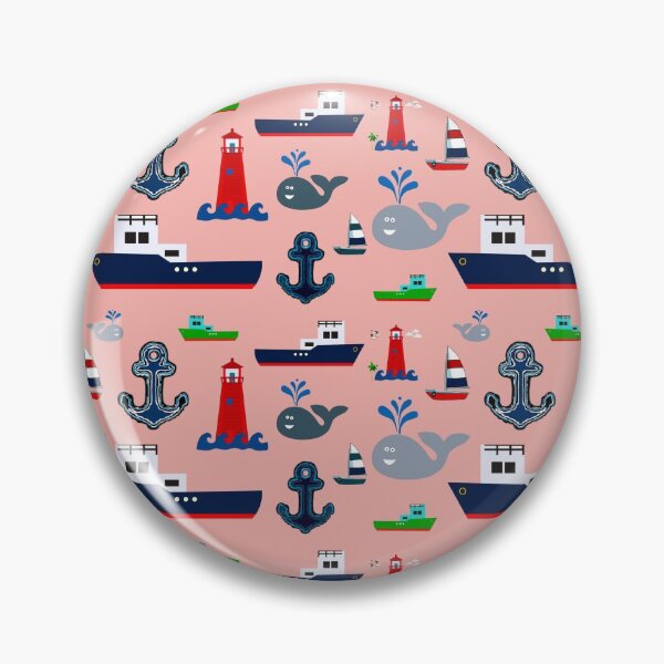 Item preview, Nautical Designer  designed and sold by MarcSabuncu.