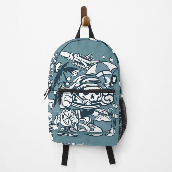 Item preview, Pro Cartoon Design Astronaut Holiday designed and sold by CartoonTshirtD.