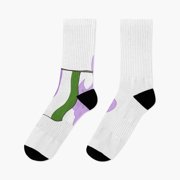 Aperçu de l'œuvre Ver Genderqueer créée et vendue par stanky-noodle.