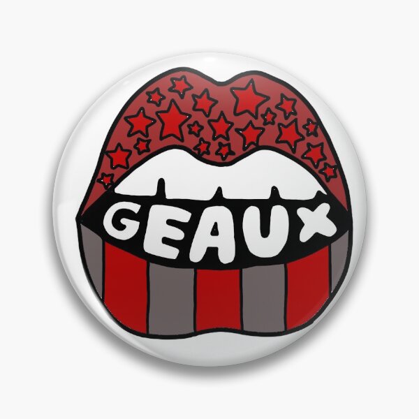 Item preview, Geaux Nicholls State designed and sold by ArtworksByBeth.