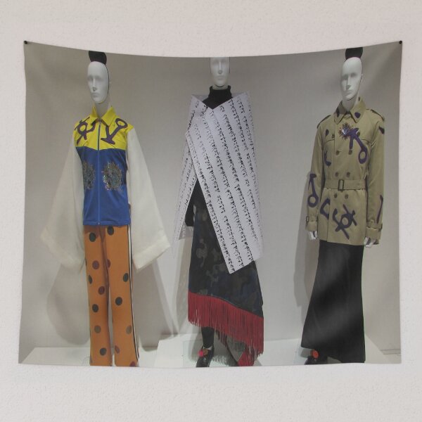 Item preview, Hanguel Museum Fashion designed and sold by WordenJin.