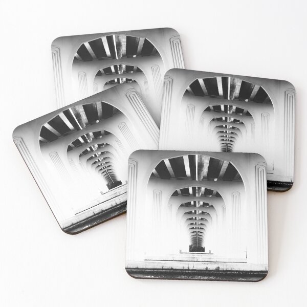 Item preview, Bridge Backbone designed and sold by barkeypf.