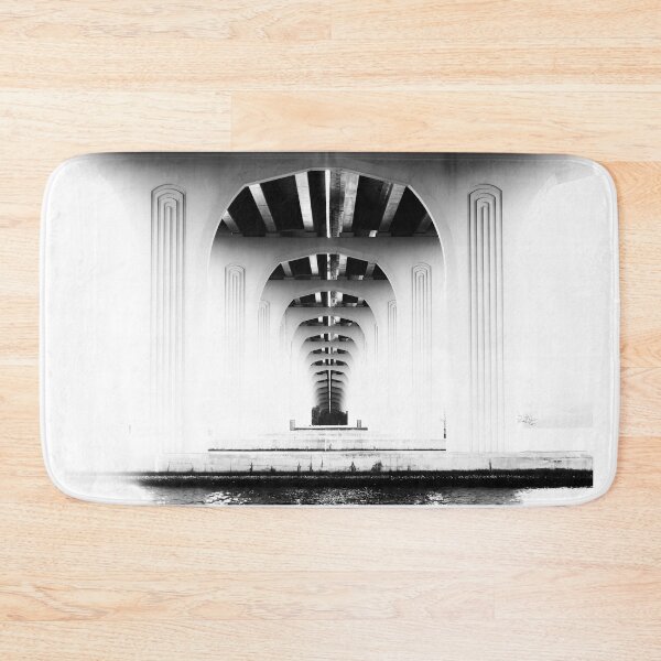 Item preview, Bridge Backbone designed and sold by barkeypf.