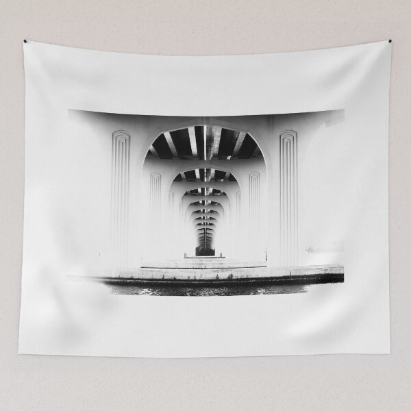 Item preview, Bridge Backbone designed and sold by barkeypf.