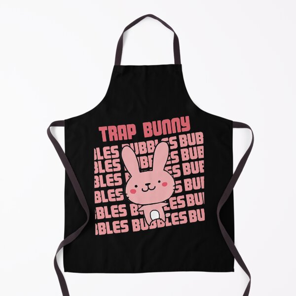 Item preview, Ppcocaine - Trap Bunny Bubbles designed and sold by RareAesthetic.