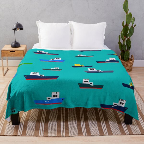 Item preview, Nautical Boats designed and sold by MarcSabuncu.