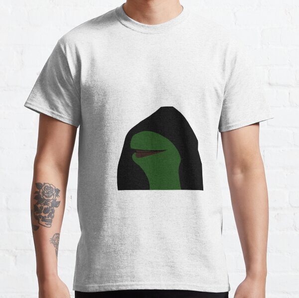 kermit meme shirt