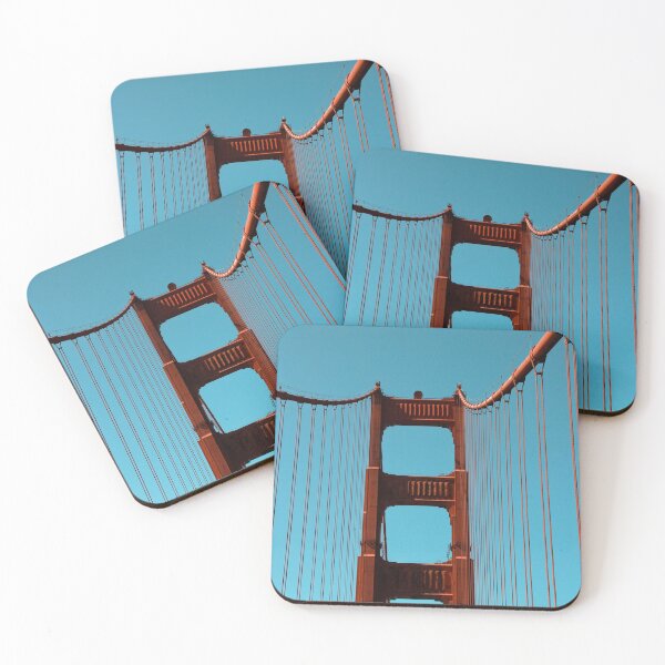 Item preview, Golden Gate designed and sold by Skylarnk.