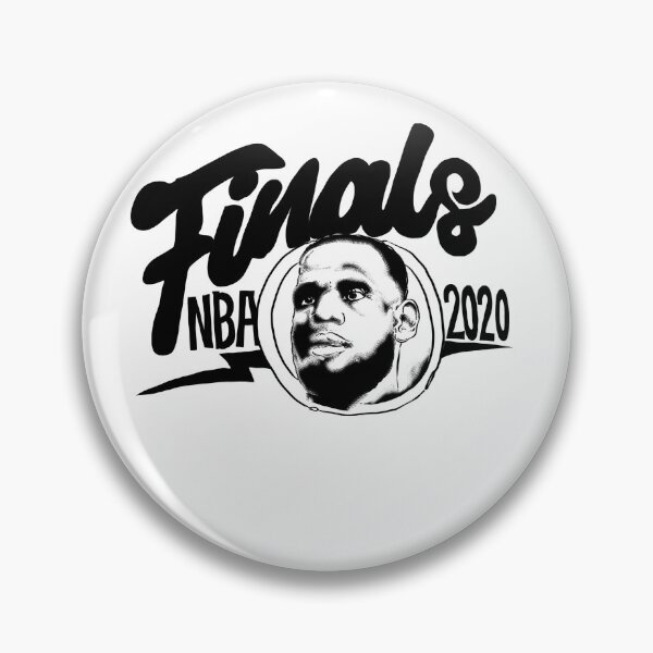 Item preview, LeBron James finals 2020 designed and sold by lewandoski212.