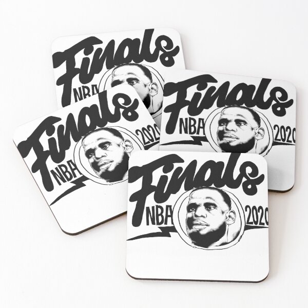 Item preview, LeBron James finals 2020 designed and sold by lewandoski212.