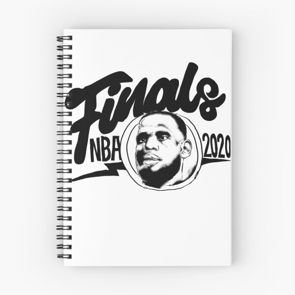 Item preview, LeBron James finals 2020 designed and sold by lewandoski212.