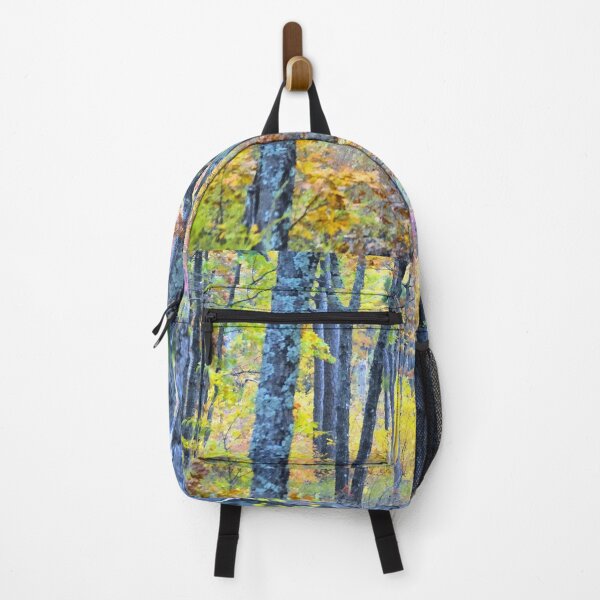 Item preview, Painted Forest designed and sold by JohnDSmith.
