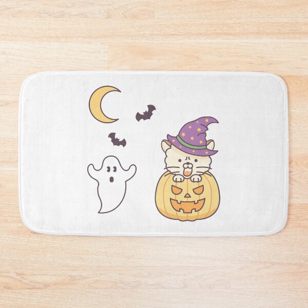 Item preview, Halloween concepts, ghosts, pumpkins designed and sold by Planb StudioDesign.